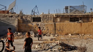 Близо 780 000 души са се завърнали в Сирия след