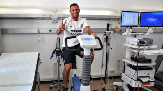 Бившият футболист Антонио Касано разкритикува Масимилиано Алегри за работата му