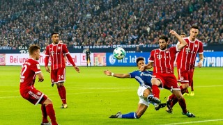 Слуховете че халфът на Байерн Мюнхен Хамес Родригес е разочарован