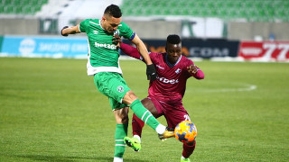 Халфът на Лудогорец Марселиньо изрази положителната си настройка относно назначението