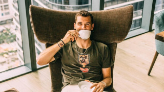 За съжаление не виждаме Григор Димитров на корта толкова често колкото