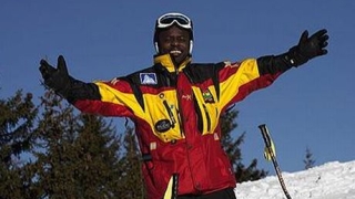 Ганаец ще кара ски във Ванкувър