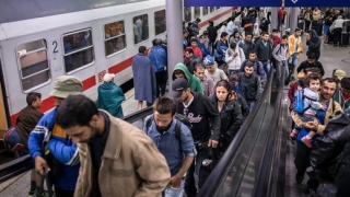 Швейцарска община си откупи правото да не приема бежанци