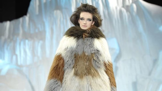 Chanel срещу естествените кожи
