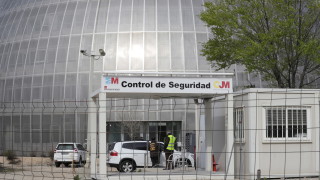 Починалите от коронавирус в Испания се увеличиха с 812 обяви