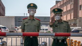 Заразата още веднъж е в Пекин - ограничения като военно състояние 