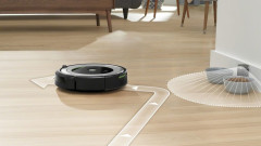 Никой не иска да купи iRobot и акциите се сгромолясаха