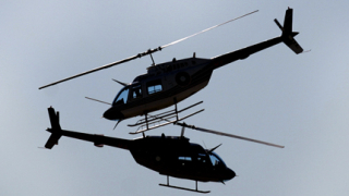 Русия е изпратила 8 хеликоптера в Сирия