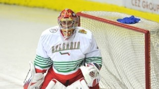 Легендарният вратар Константин Михайлов ще бъде приет в Залата на