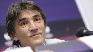 Бивш треньор на Левски си намери работа в Черна гора