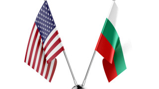 От посолството на САЩ в България съобщиха че България е