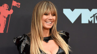 От известно време моделът и водеща на America s Got Talent