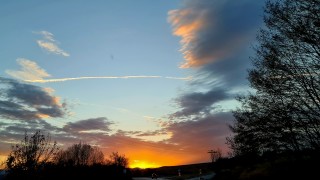 В източните райони ще духа слаб югоизточен вятър в останалата