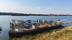Бивш екоминистър посочи какви са рисковете от ниското ниво на Дунав