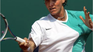 Федерер полуфиналист в Монте Карло