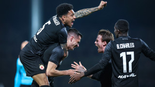 Славия е любимият съперник на защитника на ЦСКА Мено