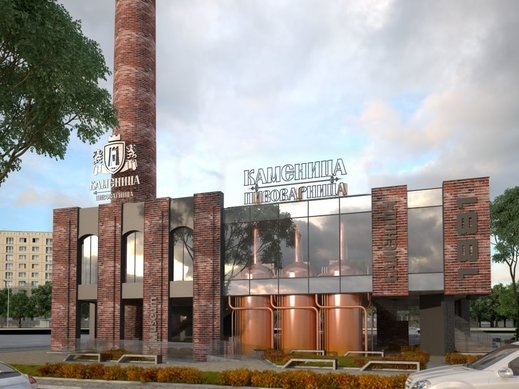 От днес "Каменица" става хасковска бира