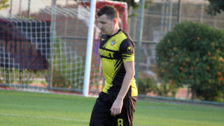 Ръководството на Ботев Пловдив излезе с официална информация за контузията