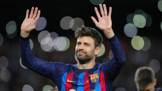 Раздялата на Шакира и Жерар Пике се превърна в една