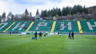 Билетите за мача на Пирин срещу ЦСКА са в онлайн