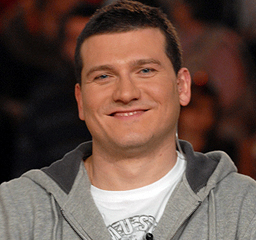 Димитър Павлов е новият водещ на "Тази сутрин"