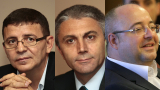 Свалиха Местан, председателска „тройка” поема лидерството на ДПС