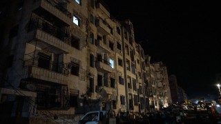 11 загинали и 24-ма ранени при въздушни удари в Идлиб 
