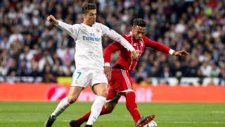 Халфът на Байерн Мюнхен Корентен Толисо сподели че отпадането