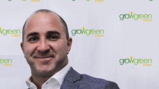 Димитър Благоев е син на легендата на българското вдигане на