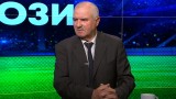  Ангел Станков пред ТОПСПОРТ: Левски ще завоюва още против Пирин, публиката няма по какъв начин да устоя клуба 