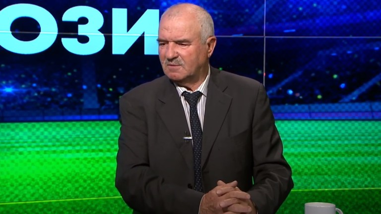 Бившият старши-треньор на Левски - Ангел Станков прогнозира успех с