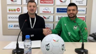 Бенгюзов: Целта на Пирин е завръщане в Първа лига