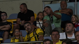 Считано от днес 21 април Съветът на директорите на клуба