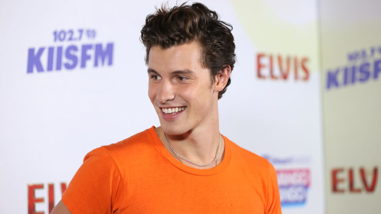 Готов ли е Шон Мендес за нова връзка