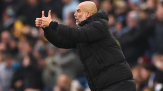 Пеп Гуардиола заяви че е щял да бъде уволнен от