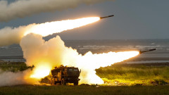Турция спасява Украйна с ATACMS, HIMARS и хиляди снаряди