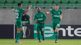Лудогорец - Ботев (Враца) - 2:1, сериозни съмнения за засада при втория гол на шампионите