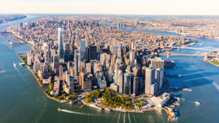 Продажбите на недвижими имоти в Манхатън са отбелязали спад с