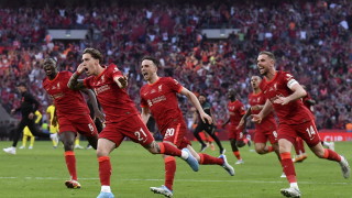 Повече от 60 000 фенове на Ливърпул се очаква да