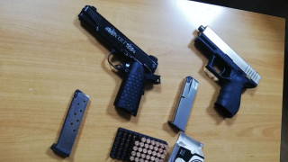 Митнически служители на ГКПП Лесово осуетиха опит за нелегално пренасяне