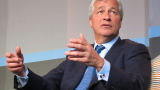  Шефът на JPMorgan получил $28 милиона годишно заплащане 
