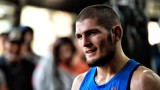 Хабиб Нурмагомедов: Порие е по-техничен от Фъргюсън, чакам завръщането на Сен-Пиер