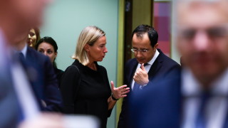 Неотдавнашните нарушения от страна на Иран на ядреното споразумение от