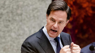 НАТО се нуждае от 400 увеличение на противовъздушната и противоракетната