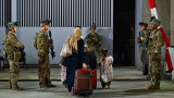  Германия предизвести, че Съединени американски щати и съдружниците не могат да изтеглят всички афганистанци до 31 август 