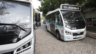 Три нови линии свързват столичния кв. "Горна баня" с метрото от днес