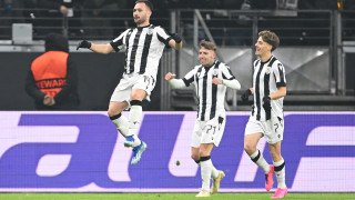 ПАОК с българския национал Кирил Десподов се класира за четвъртфиналите