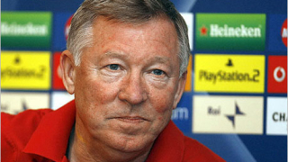 Фергюсън: Онова момиче от „Спайс Гърлс“ развали Бекъм