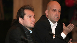 ГЕРБ и БСП откликнаха на поканата на Слави, а той не се яви