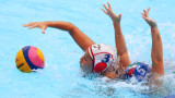 Интересни развръзки във втория ден на дамското Световно първенство по водна топка